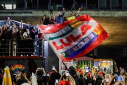 Como você vê a mobilização digital nas eleições 2026? - 26/10/2026 - Painel do Leitor