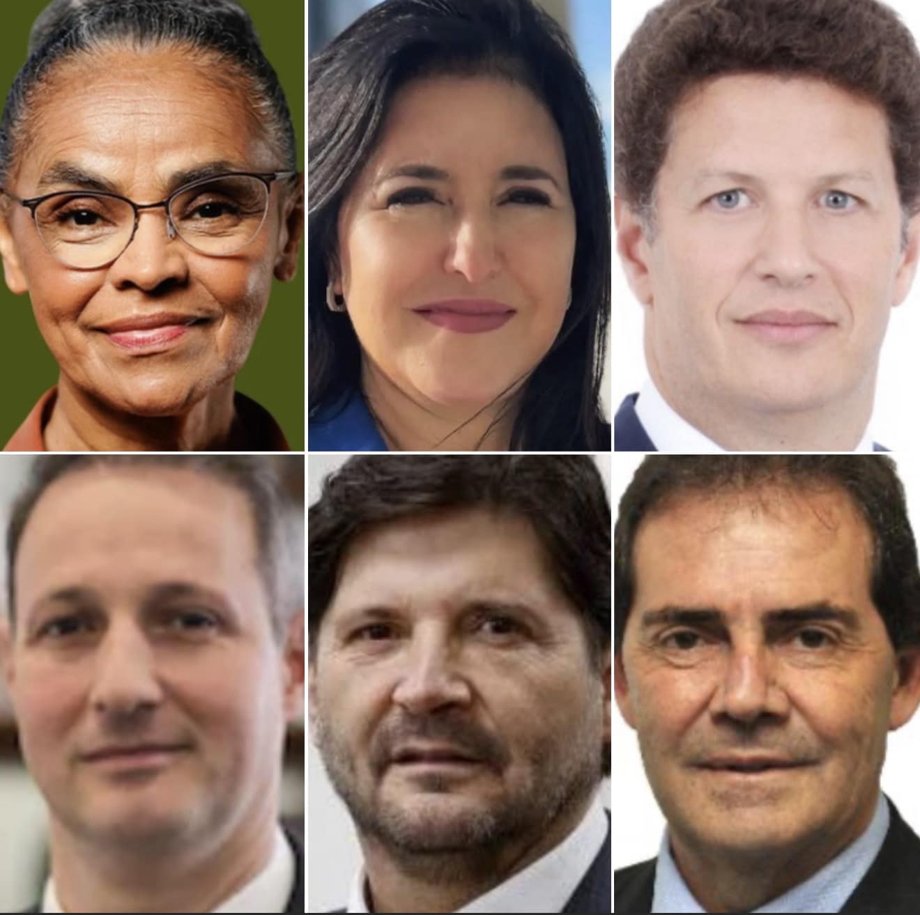 Simone aparece em segundo lugar em nova pesquisa para o Senado em São Paulo