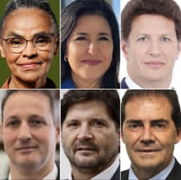 Simone aparece em segundo lugar em nova pesquisa para o Senado em São Paulo