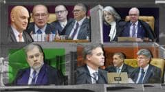 Caso Moraes-Vorcaro: o que está em jogo no STF e quem fala primeiro na sessão