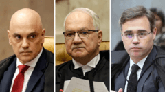 A linha do tempo da crise que abala o STF (com Vorcaro como estopim)