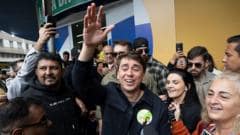 Nikolas Ferreira admite ter pedido ajuda a Vorcaro mas diz que não recebeu 'nenhum tostão' do banqueiro