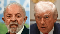 Como o governo Lula vê o telefonema com Trump — e o impacto dele nas eleições