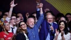 Lula conquista virada inédita e terá quarto mandato como presidente do Brasil: 'Vamos ter que regular as plataformas digitais'