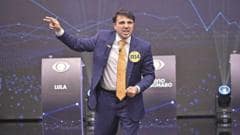 Por que Renan Santos liderou as atenções nas redes sociais durante o debate presidencial, segundo pesquisas