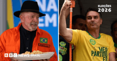 Quem ganha em Minas ganha no Brasil? Por que eleição de 2026 pode mudar essa 'regra'
