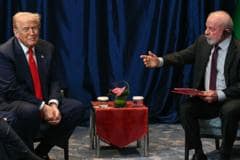 Por que novo tarifaço de Trump não deve decidir eleição a favor de Lula