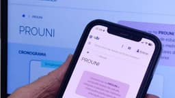 Prouni 2026: inscrição gratuita para o 2º semestre começa nesta terça