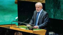 ‘Prenúncio de ingerência’: crítica de Trump coloca governo Lula em alerta