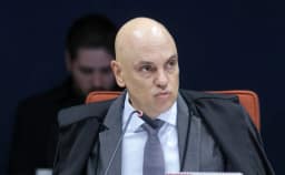 Moraes manda tribunais explicarem descumprimento de regra sobre penduricalhos