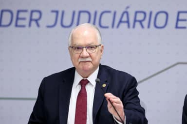 Governistas levam caso Dark Horse e suspeição de André Mendonça ao STF