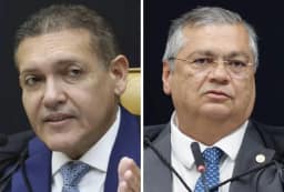 Kassio reage a Dino e pede a Fachin filtro para decisões do STF sobre eleições