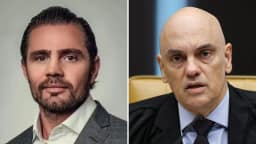 Gonet diz que Mendonça investigou Moraes antes de aval do plenário e pede nulidade