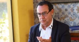 Augusto Cury omitiu negócios nos EUA da Justiça Eleitoral