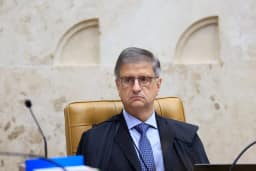 Delegados da PF pedem que Gonet se declare impedido de apurar atos que o citem no caso Master