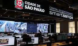 Conselho Nacional de Direitos Humanos pede suspensão do Smart Sampa, em SP