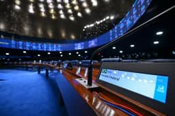 Senado terá ao menos 49 congressistas a favor de impeachment no STF, 5 abaixo do mínimo