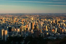 Câmara de BH vota nesta segunda projeto de revitalização do Centro; entenda