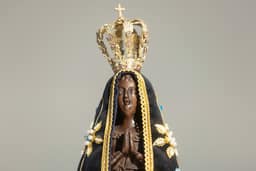 Entenda a polêmica sobre Nossa Senhora Aparecida na campanha eleitoral 2026