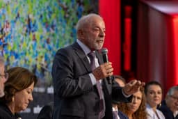 A reunião dos aliados de Lula após ofensiva dos clubes à proibição das bets