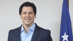 Daniel Vilela lidera intenções de voto com 44,4% para o governo de Goiás