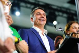 Eleições 2026: conheça as propostas e o perfil de Flávio Bolsonaro (PL)
