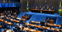 Maioridade penal: PT propõe 16 anos para crimes hediondos; oposição quer 14