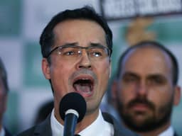 Nunes Marques suspende decisão que barrou candidatura de Deltan ao Senado
