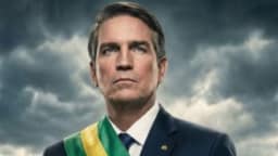 Produtora de “Dark Horse” pede mais tempo para entregar documentos à PF
