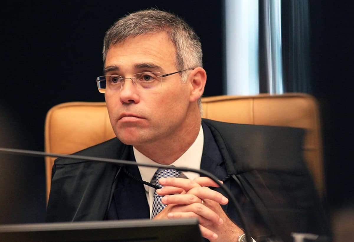 Supremo Tribunal Federal divulga 4 mil arquivos do caso Master sob disputa de sigilo