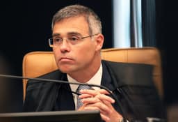 Após pressão, Mendonça libera novos documentos relacionados ao caso Master