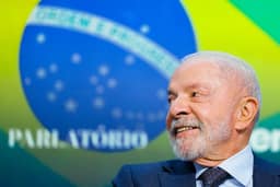 Lula cobra ação de empresários em projeto de país