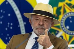 Eleições 2026: Lula vence em países da Ásia e Oceania; Flávio lidera em dois países