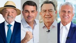 Globo faz debate na quinta ainda sem confirmação de Lula