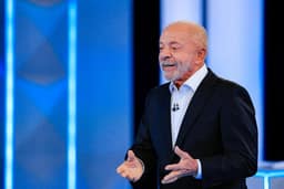 “Lula ganhou”, crava CEO da Atlas Intel