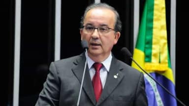 Daniel Vilela garante reeleição em Goiás no primeiro turno com 59,17%