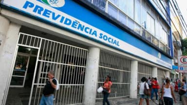 INSS reduz fila de benefícios ao menor nível desde 2023 após recorde de concessões
