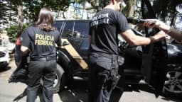 Crime organizado: ação atinge Banco Genial e grupo envolvido com dinheiro para 'Dark Horse'
