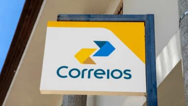 Correios seguem em greve após TST exigir 80% do efetivo em atividade