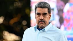 Maduro pede arquivamento de processo nos EUA ao invocar imunidade