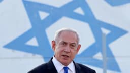Netanyahu chama Brasil de país pequeno ao relembrar viagem à posse de Bolsonaro
