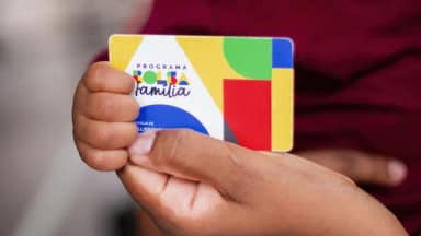 Caixa paga Bolsa Família de setembro a 19,29 milhões de famílias, média de R$ 678,18