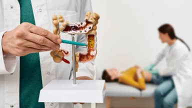 Teste fecal para câncer colorretal entra na tabela do SUS