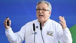 Mudanças climáticas figuram como crise de saúde pública, diz Padilha