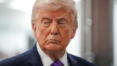 Donald Trump troca Brasil por Índia ao elogiar apuração de 125 milhões de votos