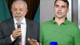 Lula vence em 42 países; Flávio Bolsonaro ganha em 12 no exterior; veja