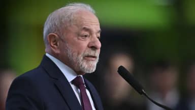 Luiz Inácio Lula da Silva cobra transparência total no Caso Master
