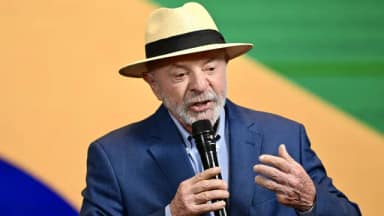 Lula articula reação após André Mendonça afastar chefe da Polícia Federal