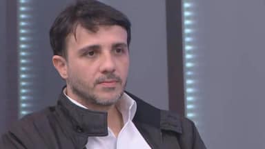 Renan Santos vê direita populista global em declínio e critica Trump