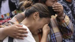 Sobe para 750 o número de mortos no Nepal e Tibete devido a enxurrada